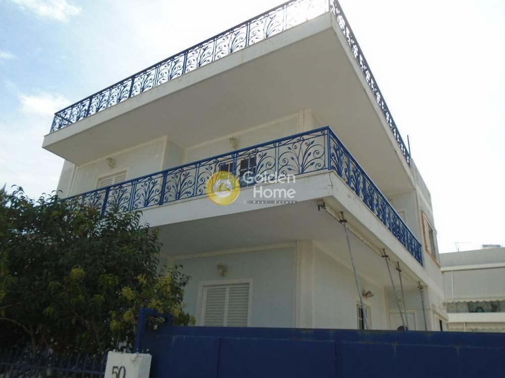 Μονοκατοικία στην Νεάπολη, Σπάτα — Φωτογραφία 12 από 12