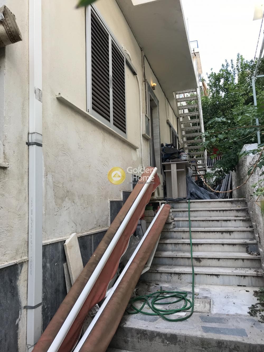 House in Ekteloniston - Eforiakon, Alimos — Photo 1 of 8