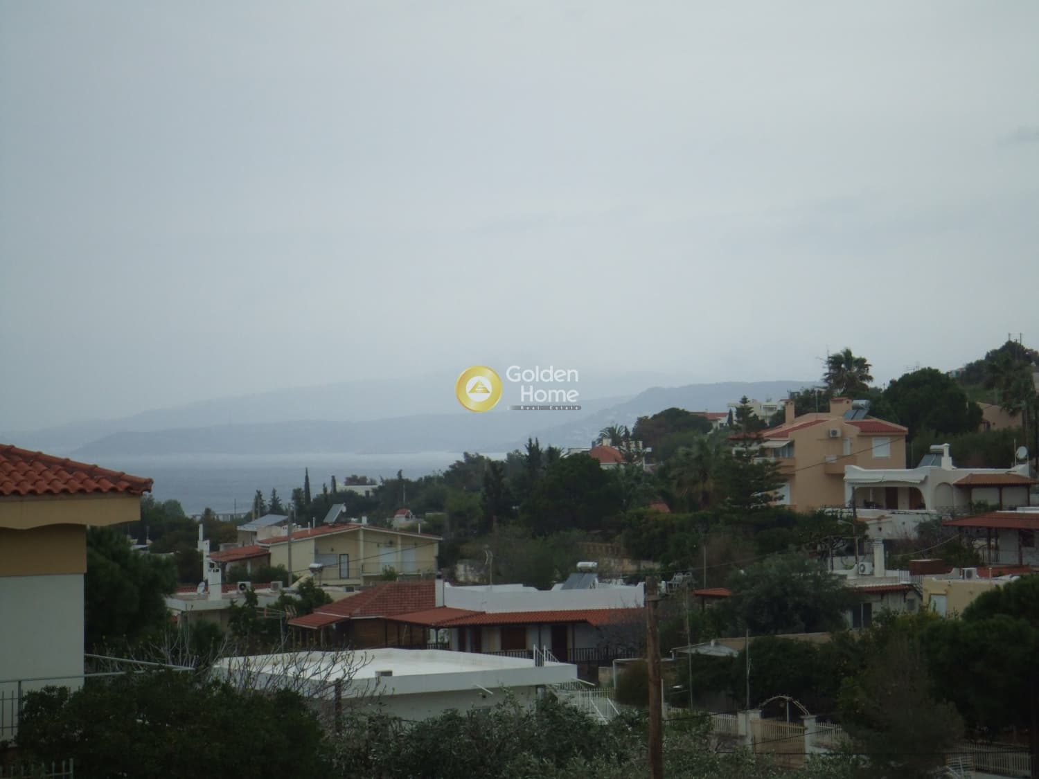 Μονοκατοικία στην Μαύρο Λιθάρι, Σαρωνίδα — Φωτογραφία 1 από 10