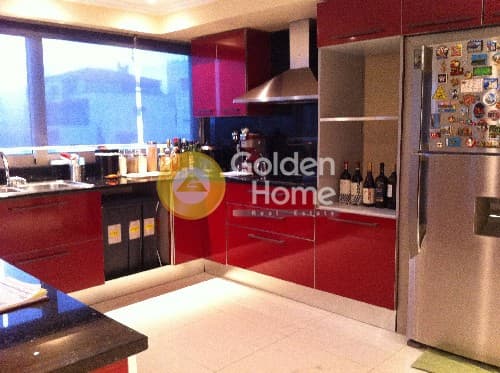 Apartment in Pigadakia, Voula — Photo 2 of 8