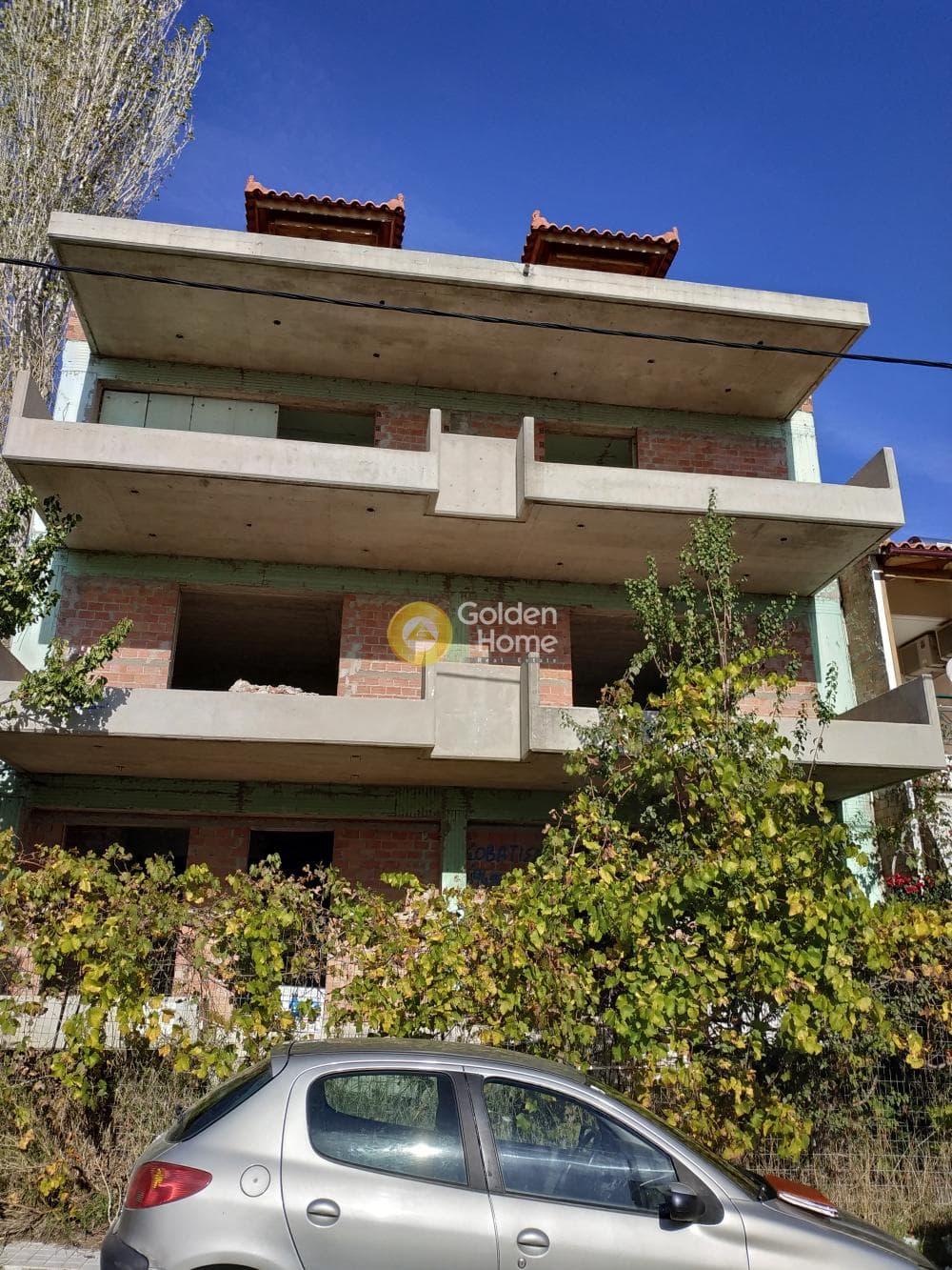 House in Stavros Geraka, Gerakas — Photo 1 of 11