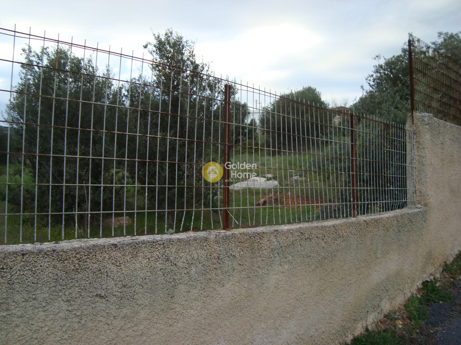 Parcel in Agia Marina, Koropi — Photo 6 of 6