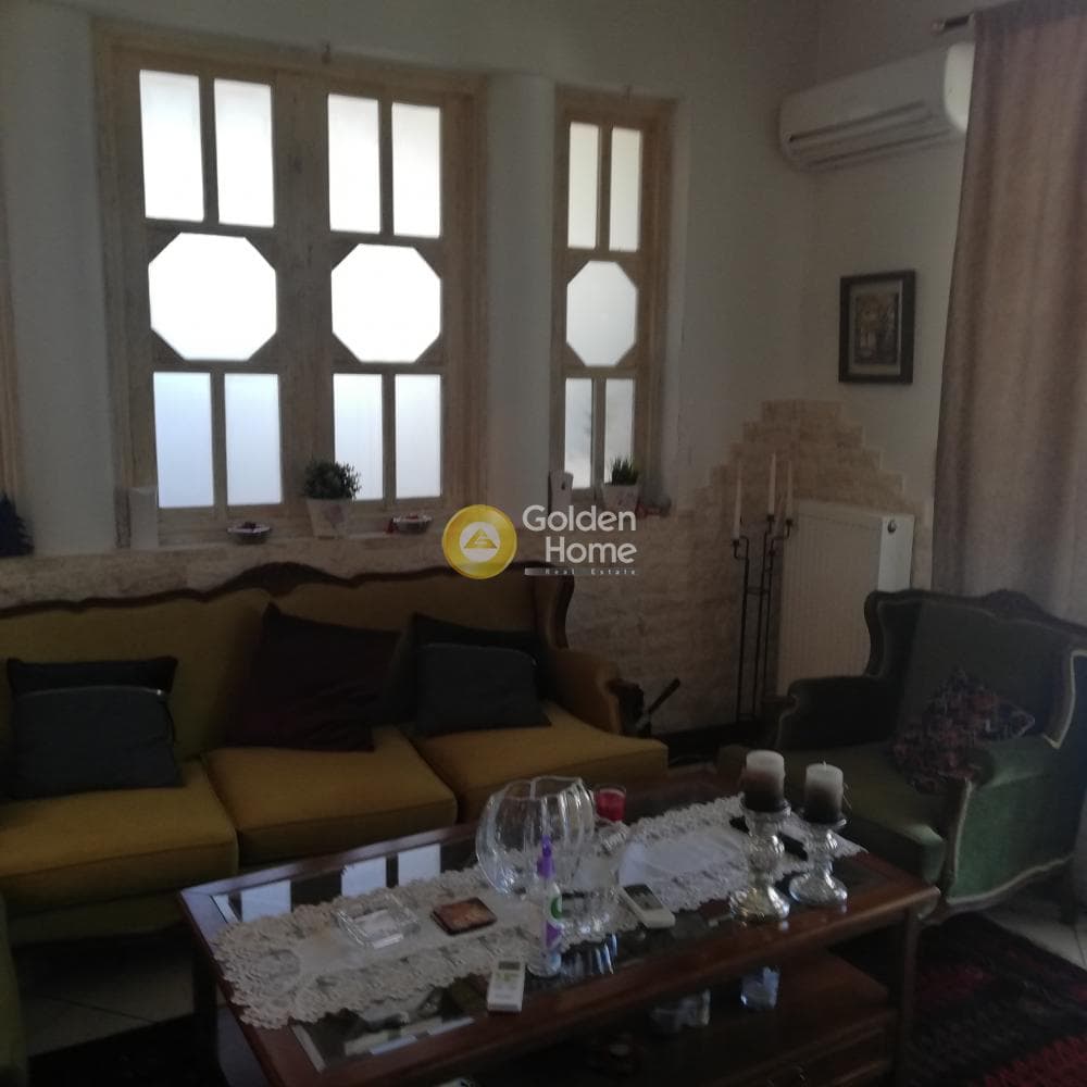 House in Anavyssos Center, Anavissos — Photo 10 of 26