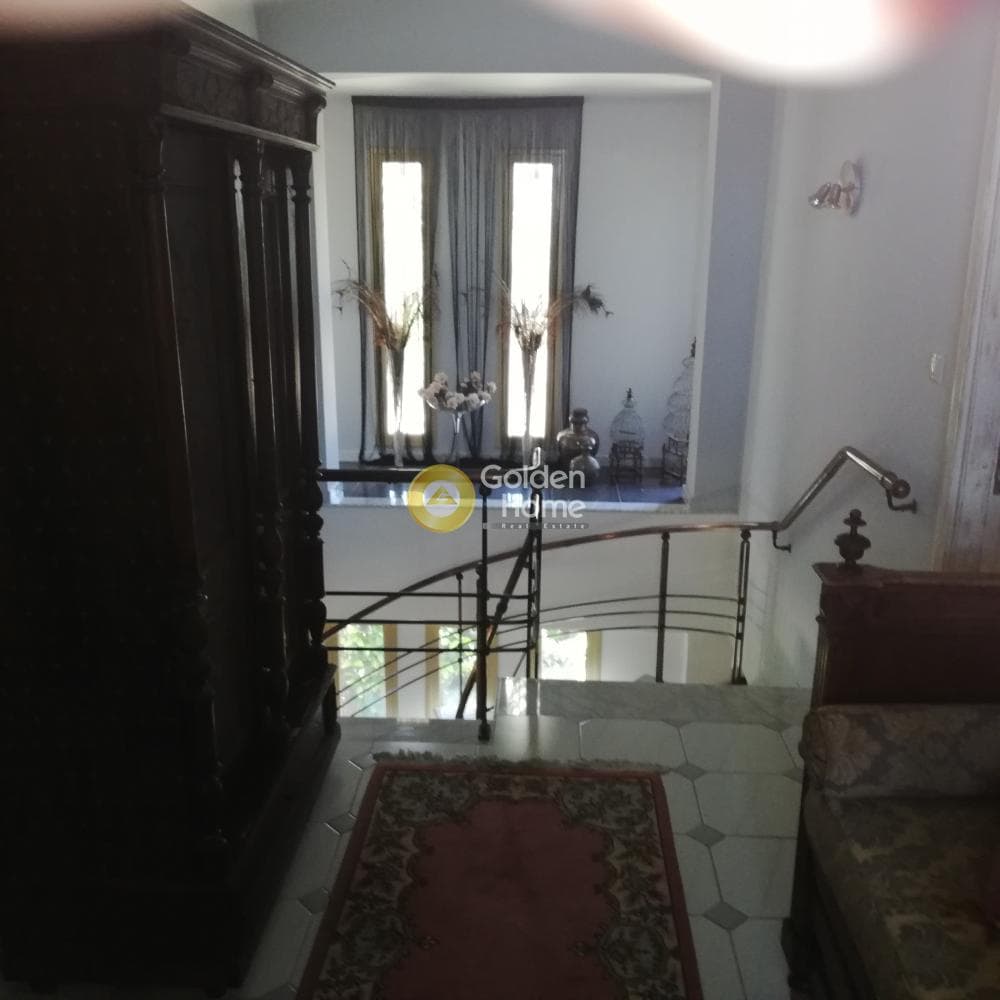 House in Anavyssos Center, Anavissos — Photo 8 of 26