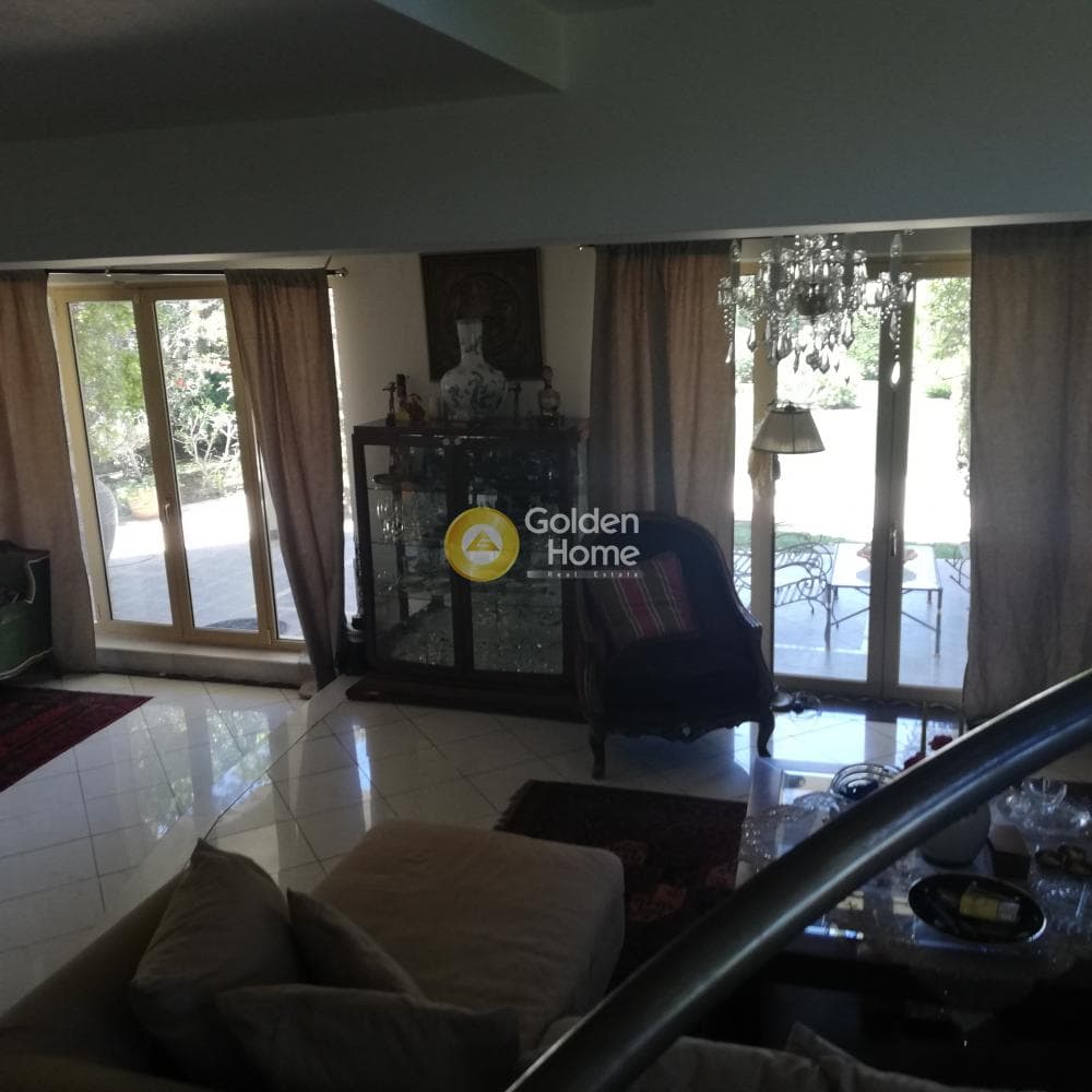 House in Anavyssos Center, Anavissos — Photo 6 of 26