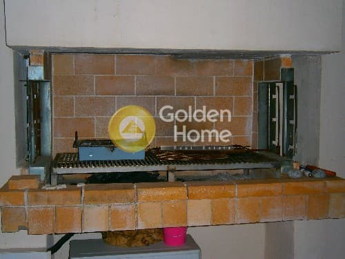 House in Anavyssos Center, Anavissos — Photo 21 of 26