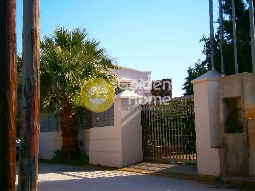 House in Anavyssos Center, Anavissos — Photo 26 of 26