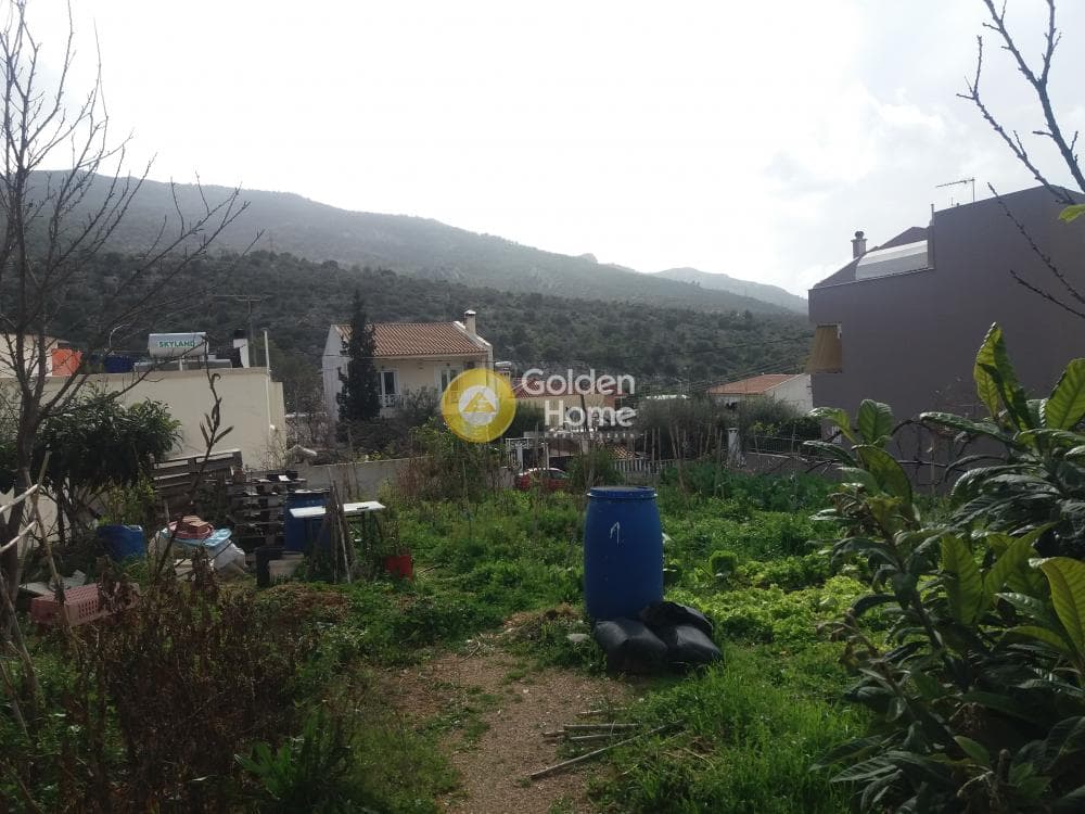 Οικόπεδο στην Αφαία, Χαϊδάρι — Φωτογραφία 1 από 3