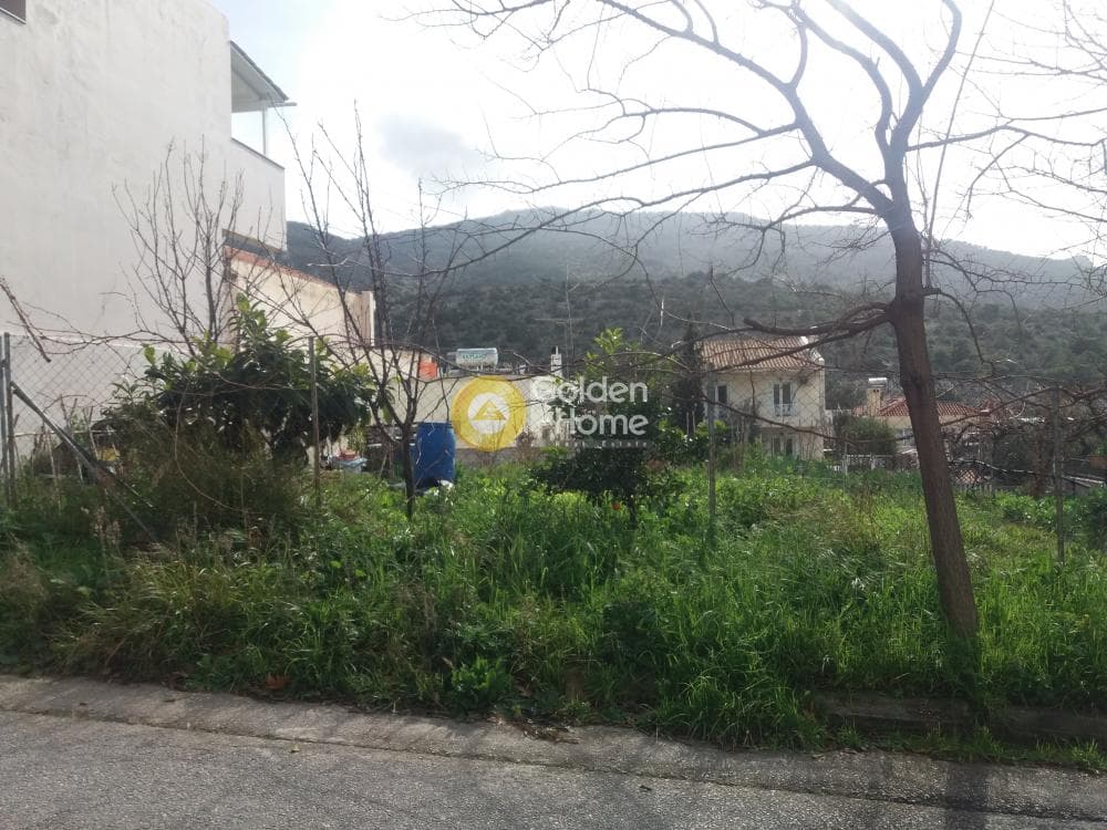 Οικόπεδο στην Αφαία, Χαϊδάρι — Φωτογραφία 3 από 3