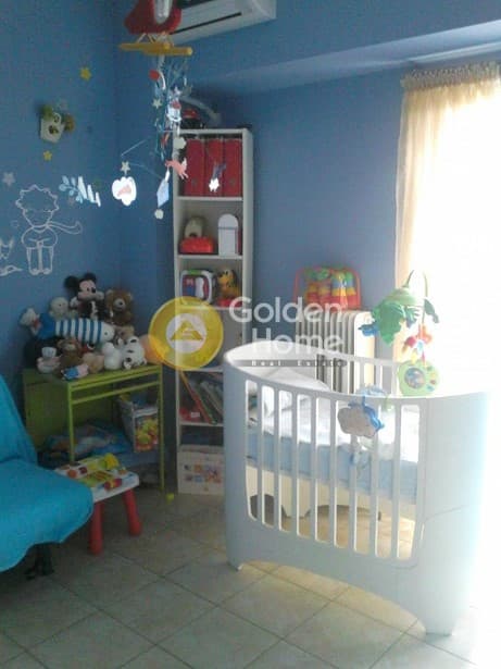 Διαμέρισμα στην Καριώτικα, Πέραμα — Φωτογραφία 8 από 17