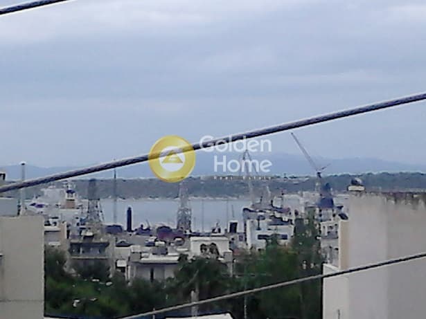 Διαμέρισμα στην Καριώτικα, Πέραμα — Φωτογραφία 13 από 17
