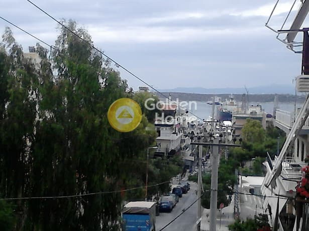 Διαμέρισμα στην Καριώτικα, Πέραμα — Φωτογραφία 17 από 17