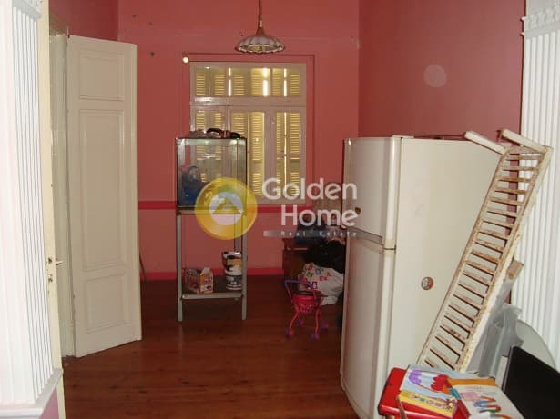 House in Piraiki, Piraeus — Photo 12 of 14