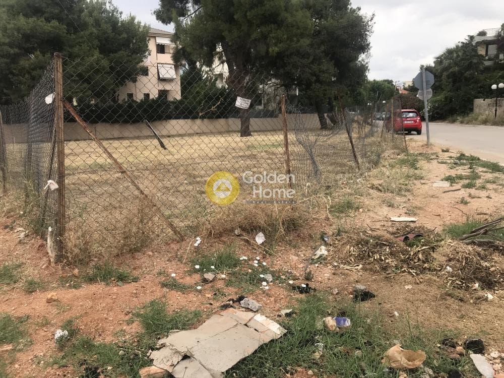 Building Plot in Adames Oikismos Peloponnision, Kifisia — Photo 4 of 6