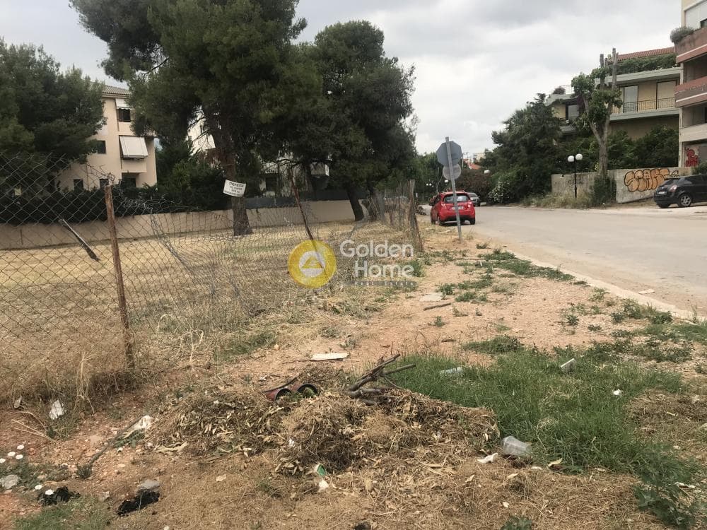 Building Plot in Adames Oikismos Peloponnision, Kifisia — Photo 6 of 6