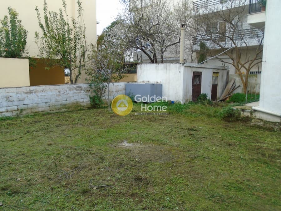 Οικόπεδο στην Παράδεισος, Αγία Παρασκευή — Φωτογραφία 5 από 9