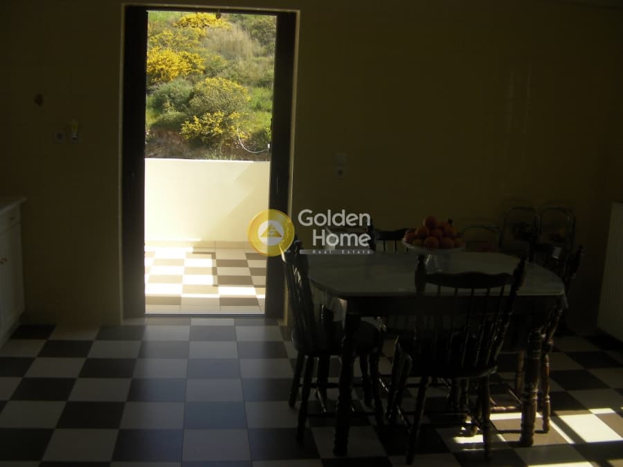 House in Anapiron, Alimos — Photo 10 of 24