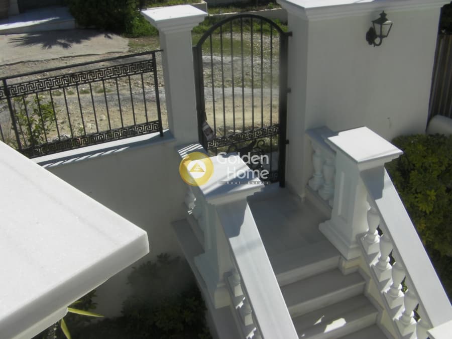 House in Anapiron, Alimos — Photo 11 of 24