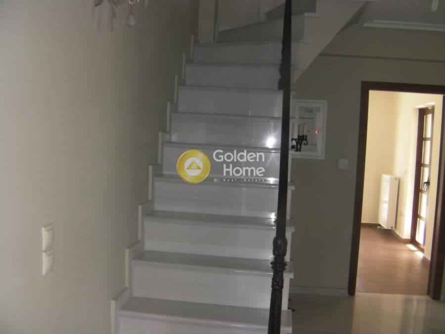 House in Anapiron, Alimos — Photo 14 of 24