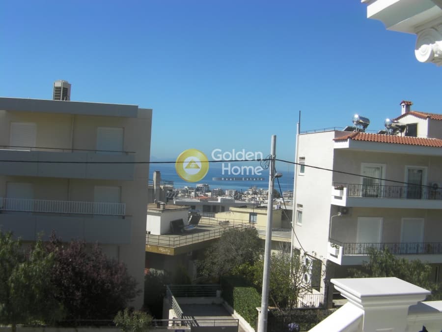 House in Anapiron, Alimos — Photo 17 of 24