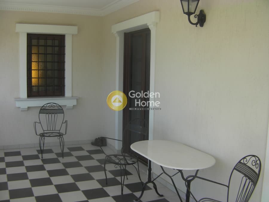 House in Anapiron, Alimos — Photo 18 of 24