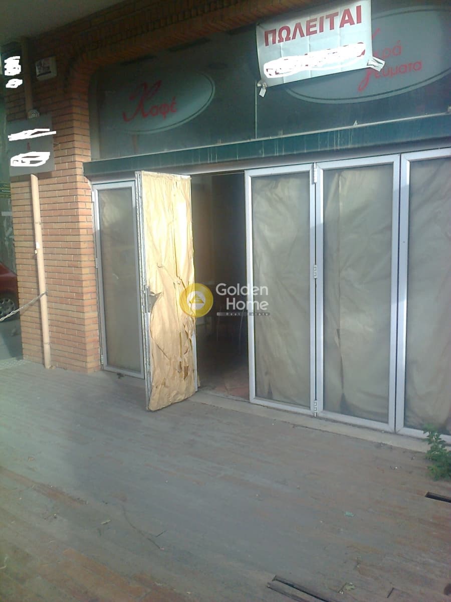 Retail Store in Politechnioupoli, Zografou — Photo 3 of 3