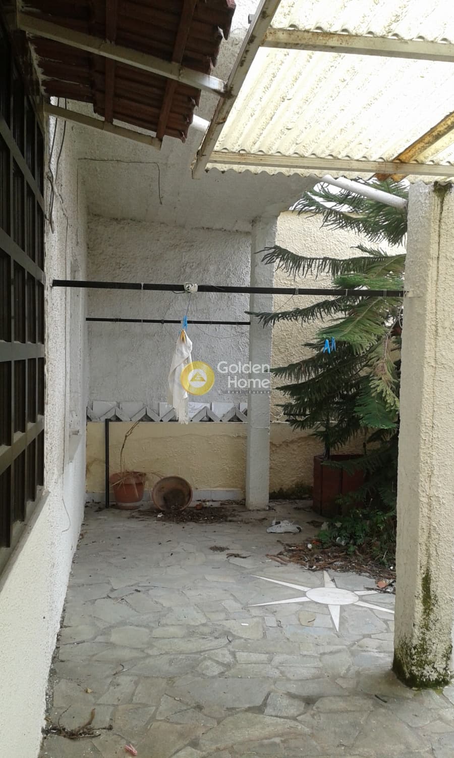 Διαμέρισμα στην Πέτρου Ράλλη, Ταύρος — Φωτογραφία 21 από 30