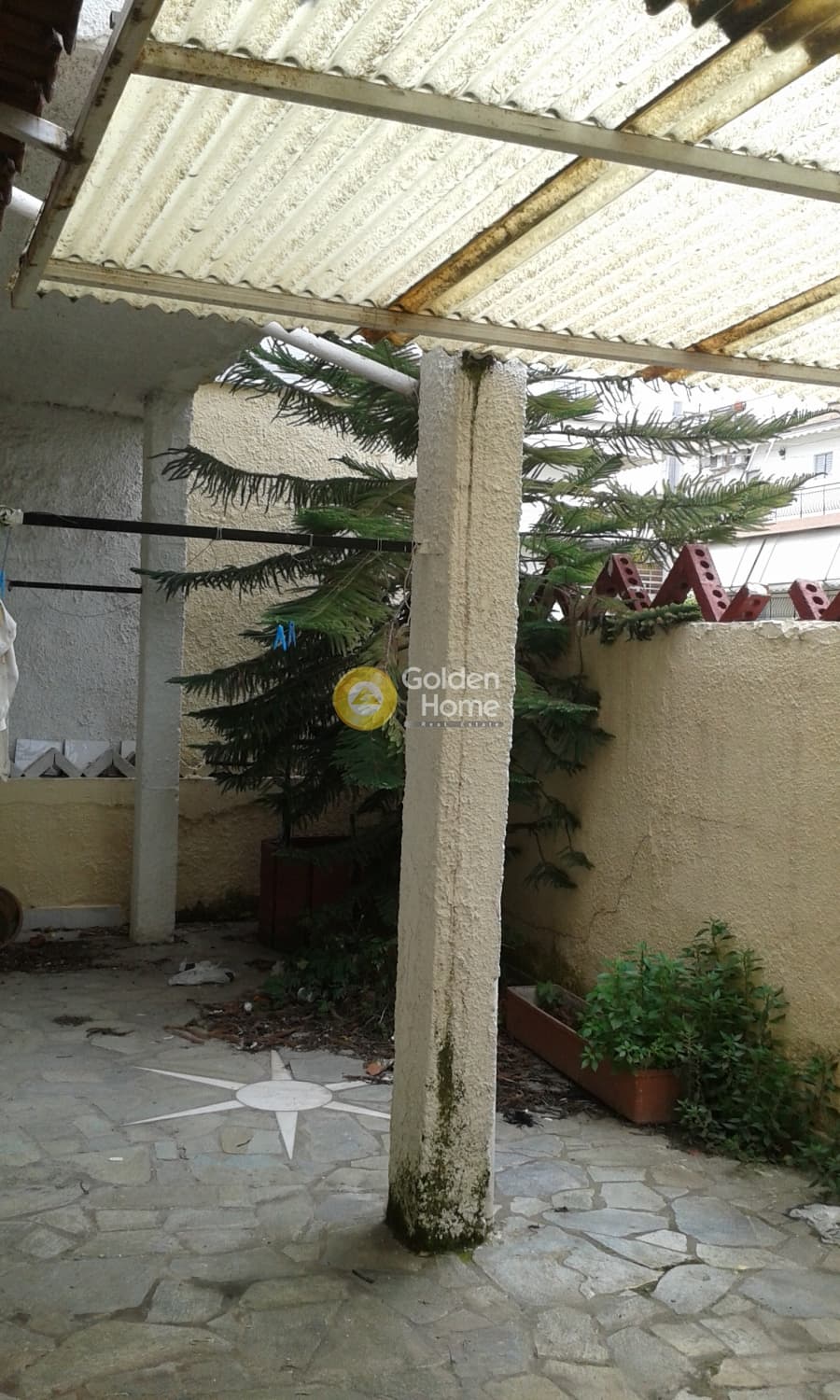 Διαμέρισμα στην Πέτρου Ράλλη, Ταύρος — Φωτογραφία 23 από 30