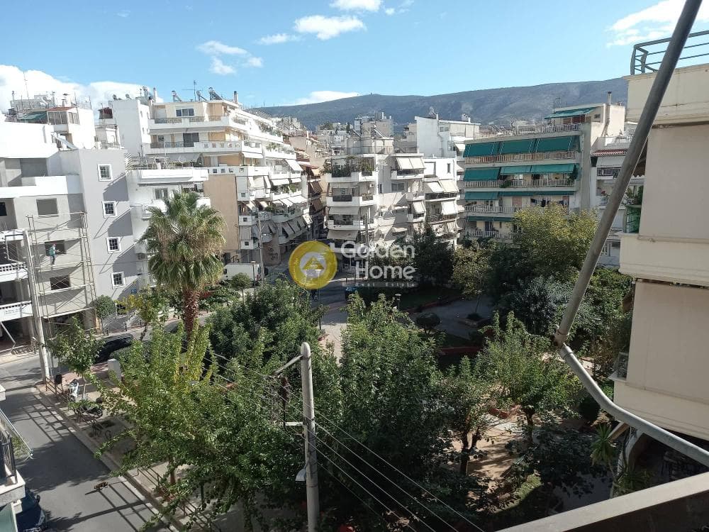 Apartment in Agios Ioannis, Neos Kosmos — Photo 1 of 20