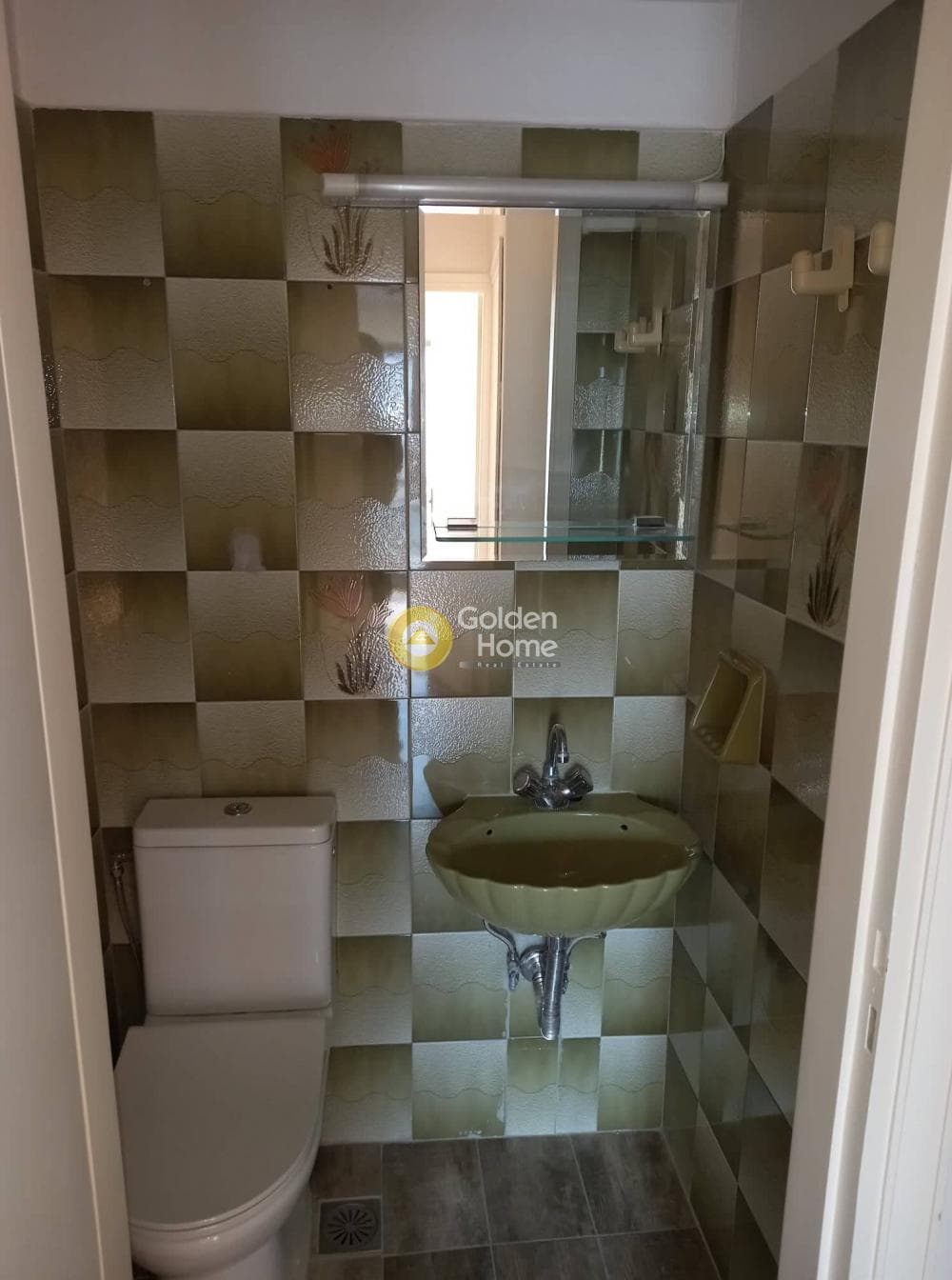 Apartment in Agios Ioannis, Neos Kosmos — Photo 15 of 20
