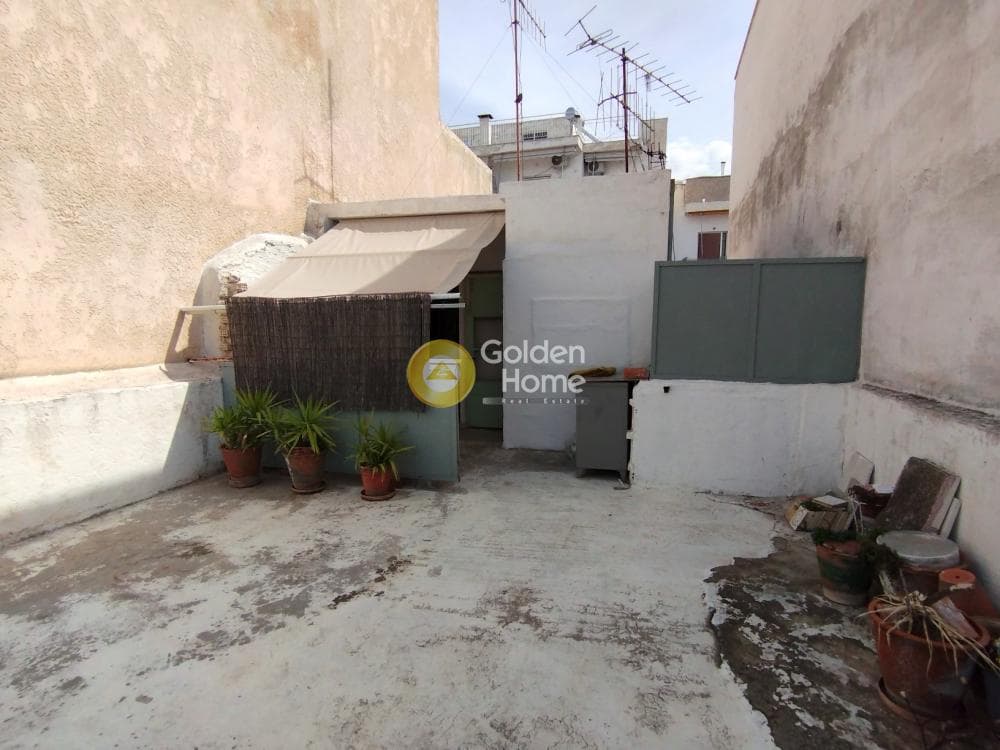 Οικόπεδο στην Καστέλλα, Πειραιάς — Φωτογραφία 9 από 9