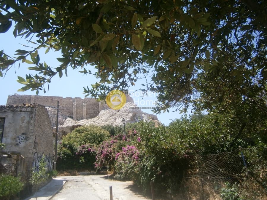 Μονοκατοικία στην Σύνταγμα, Κέντρο — Φωτογραφία 6 από 11