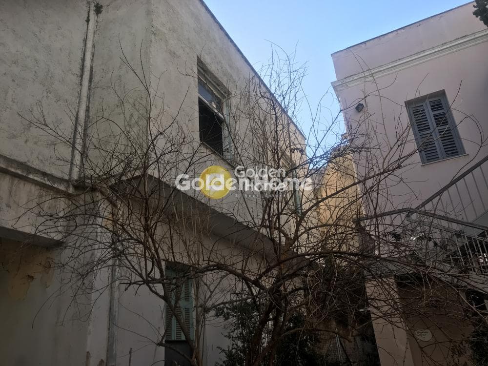 Μονοκατοικία στην Σύνταγμα, Κέντρο — Φωτογραφία 3 από 11