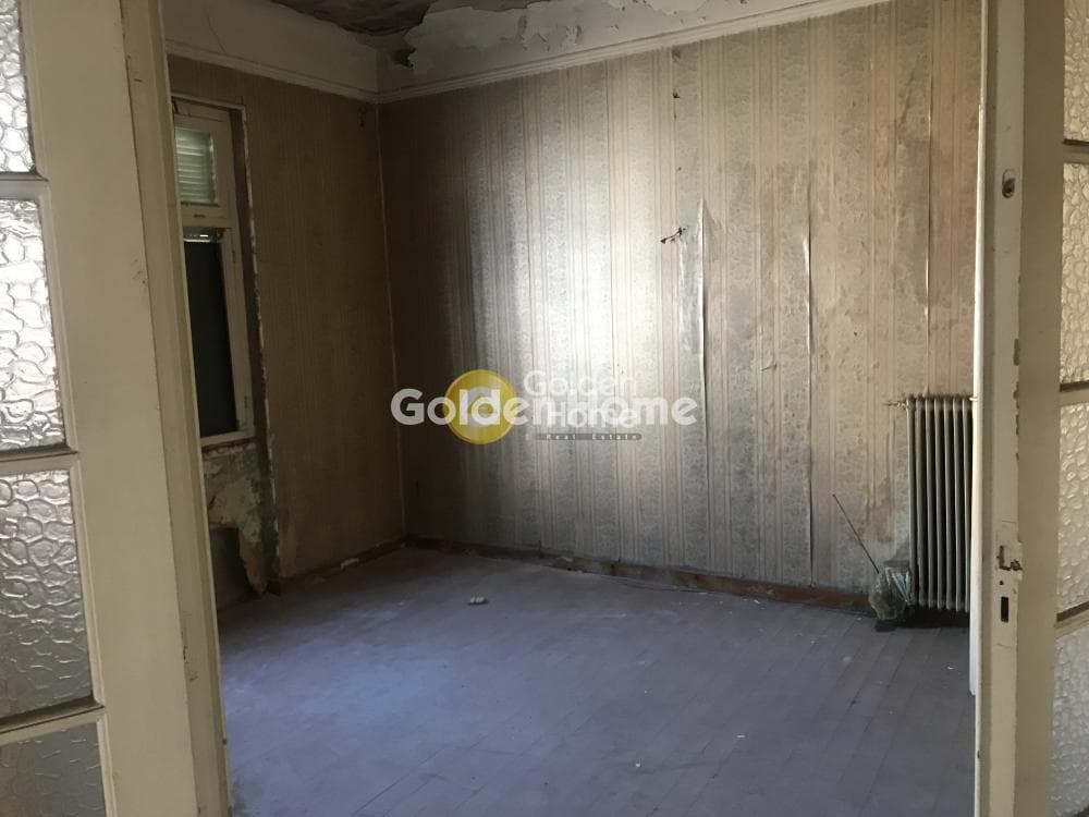 Μονοκατοικία στην Σύνταγμα, Κέντρο — Φωτογραφία 9 από 11