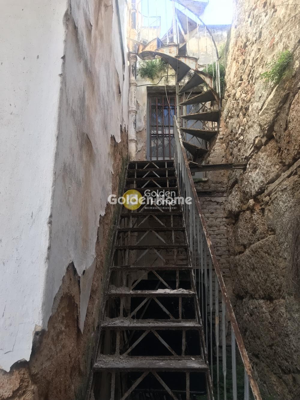 Μονοκατοικία στην Σύνταγμα, Κέντρο — Φωτογραφία 10 από 11