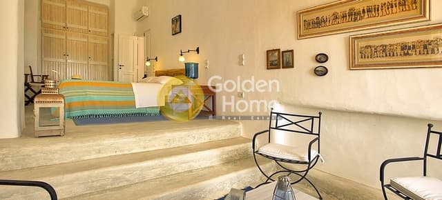 Μονοκατοικία στην Πλιντρί, Μύκονος — Φωτογραφία 7 από 16