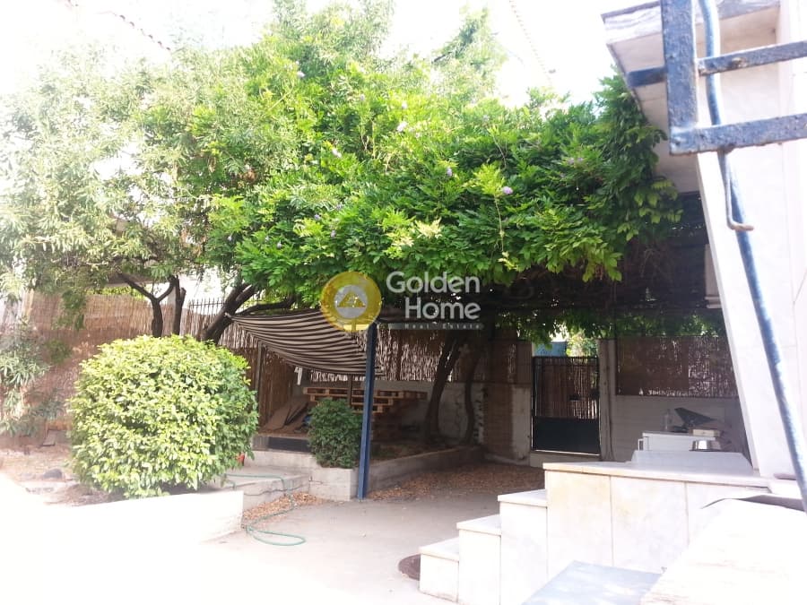 Οικόπεδο στην Στούντιο Άλφα, Μαρούσι — Φωτογραφία 2 από 8
