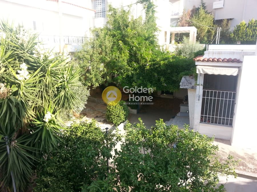 Οικόπεδο στην Στούντιο Άλφα, Μαρούσι — Φωτογραφία 3 από 8