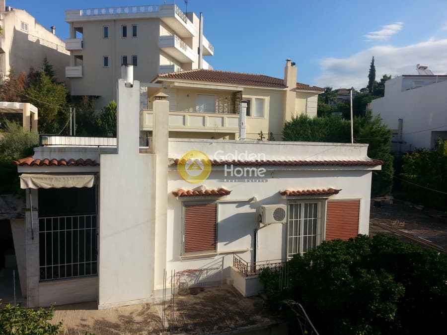 Οικόπεδο στην Στούντιο Άλφα, Μαρούσι — Φωτογραφία 5 από 8