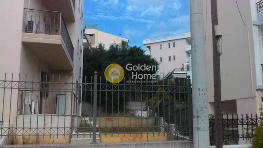 Οικόπεδο στην Στούντιο Άλφα, Μαρούσι — Φωτογραφία 6 από 8