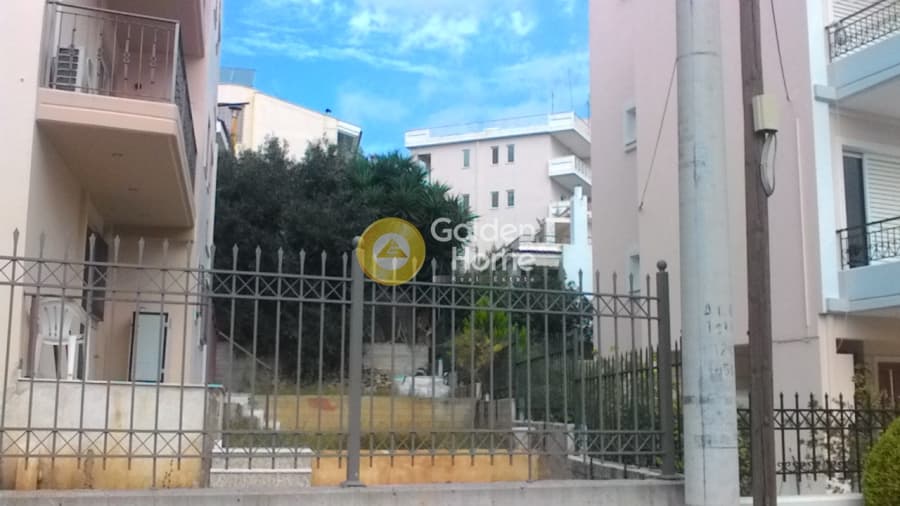 Οικόπεδο στην Στούντιο Άλφα, Μαρούσι — Φωτογραφία 7 από 8