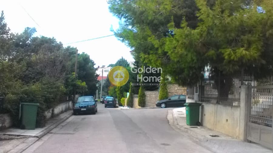 Οικόπεδο στην Στούντιο Άλφα, Μαρούσι — Φωτογραφία 8 από 8