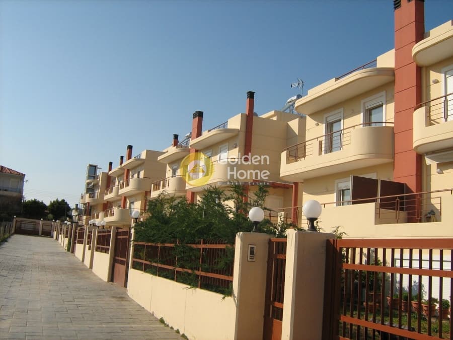 Μονοκατοικία στην Βορινέζα, Αρτέμιδα (Λούτσα) — Φωτογραφία 1 από 17