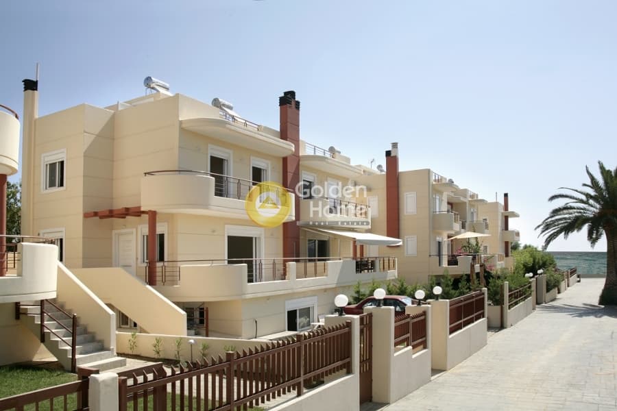 Μονοκατοικία στην Βορινέζα, Αρτέμιδα (Λούτσα) — Φωτογραφία 2 από 17