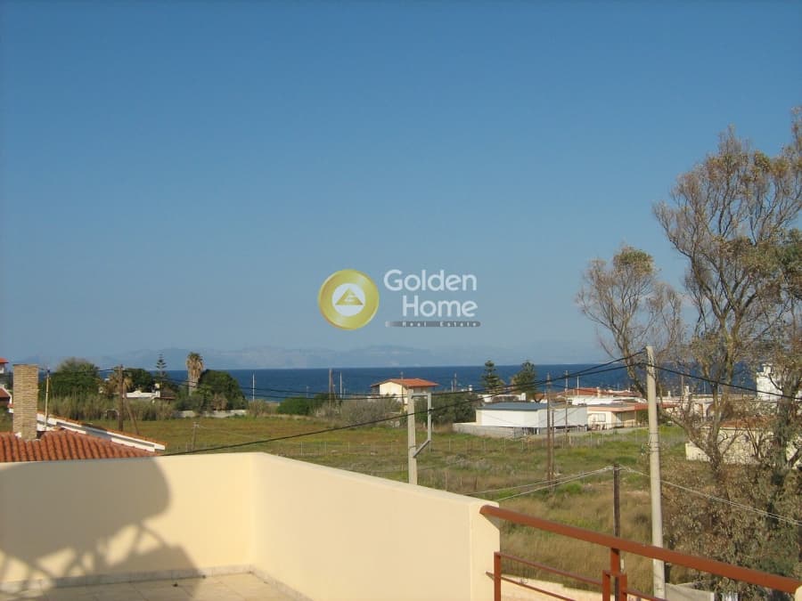 Μονοκατοικία στην Βορινέζα, Αρτέμιδα (Λούτσα) — Φωτογραφία 17 από 17