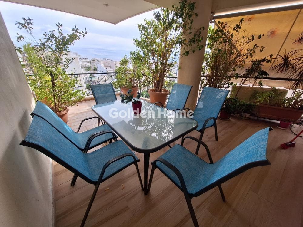 Διαμέρισμα στην Χρυσάκη, Νέα Σμύρνη — Φωτογραφία 3 από 16