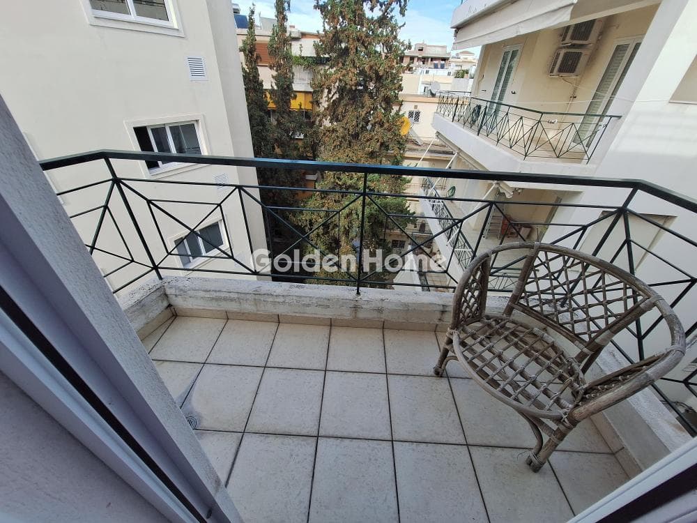 Διαμέρισμα στην Χρυσάκη, Νέα Σμύρνη — Φωτογραφία 8 από 16