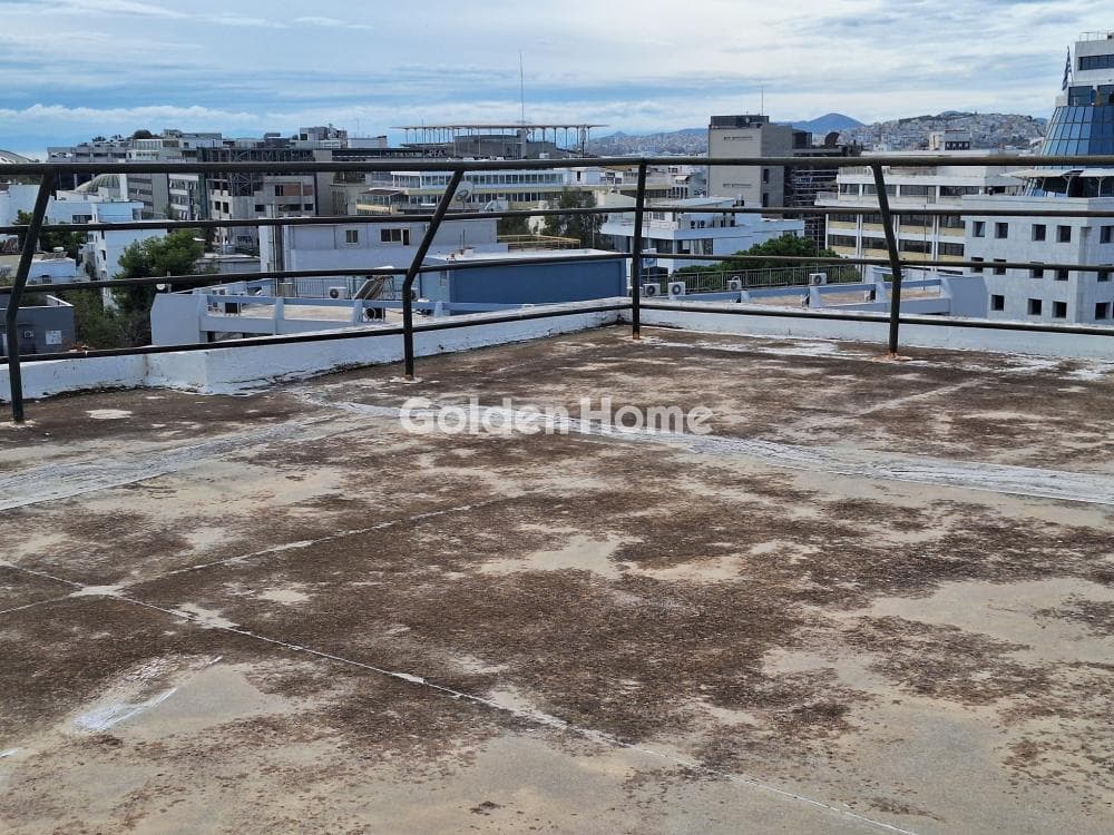 Διαμέρισμα στην Χρυσάκη, Νέα Σμύρνη — Φωτογραφία 16 από 16