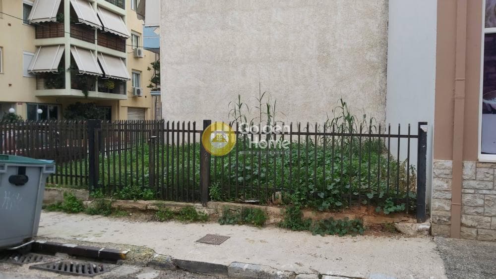 Building Plot in Palatiani, Ilion — Photo 3 of 7