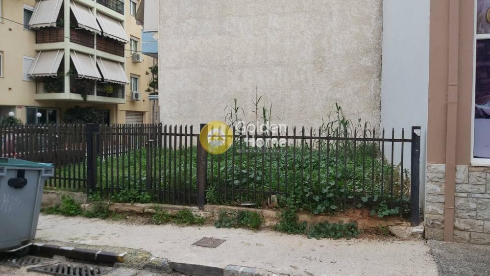 Building Plot in Palatiani, Ilion — Photo 5 of 7